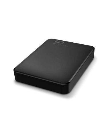 Western Digital Elements 5TB 2.5" USB 3.0