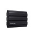Samsung T7 Shield SSD Externo 2TB NVMe USB 3.2 Neg