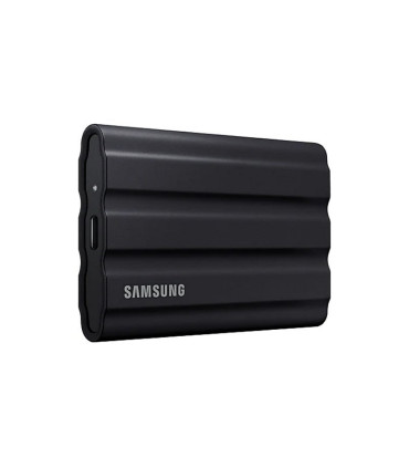 Samsung T7 Shield SSD Externo 2TB NVMe USB 3.2 Neg