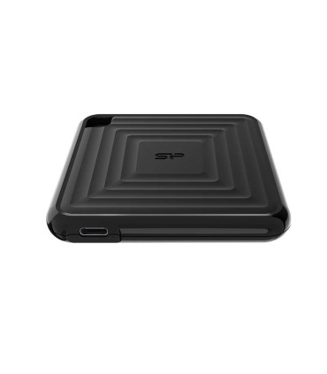 SP PC60 SSD Externo 512GB USB-C 3.2 Gen 2