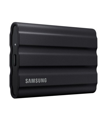 Samsung T7 Shield SSD Externo 4TB NVMe USB 3.2