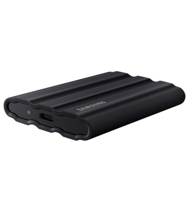 Samsung T7 Shield SSD Externo 4TB NVMe USB 3.2