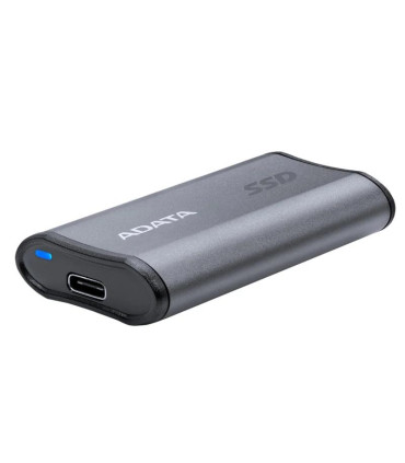 ADATA Elite SE880 SSD Externo 1TB USB 3.2 Gray