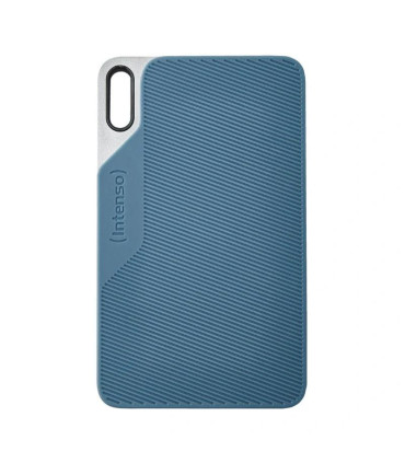 Intenso eSSD TX100 2Tb USB-C 3.2 Gen1 Blue