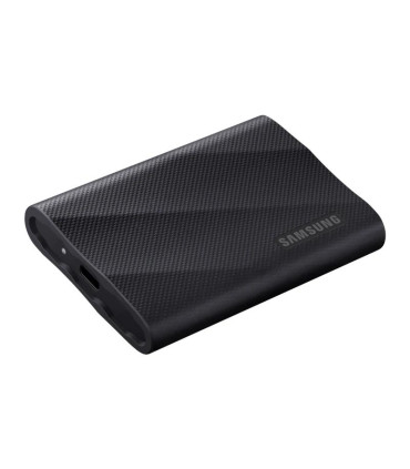 Samsung T9 SSD Externo 2TB USB 3.2 Gen 2x2 Black