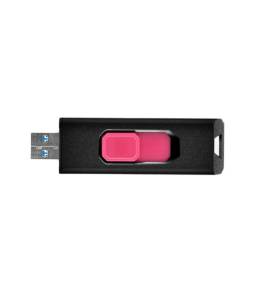 ADATA SC610 SSD Externo 500GB USB 3.2 Gen2 Negro