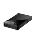 ADATA SE920 SSD Externo 1TB USB4 Negro