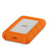 LaCie Disco Externo Rugged 5Tb 2.5" USB-C