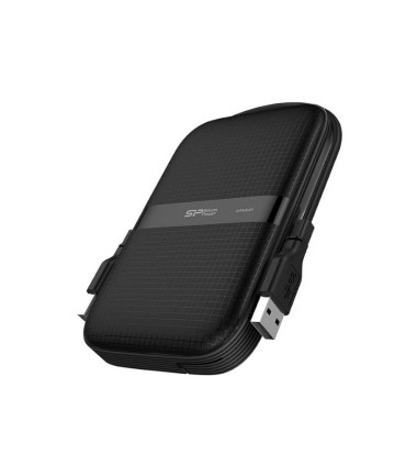 SP HD A60 5TB 2.5" USB Resistente golpes/agua