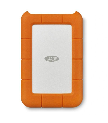 LaCie Disco Externo Rugged Mini 5Tb 2.5" USB-C