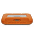 LaCie Disco Externo Rugged Mini 5Tb 2.5" USB-C