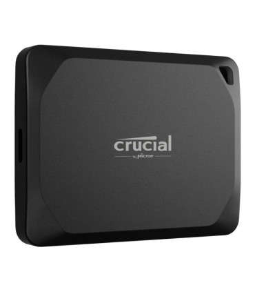 Crucial SSD Externo X10 Pro 2TB USB-C 3.2 Gen2 2x2