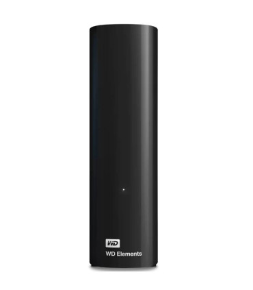Western Digital Elements Desktop 22TB 3.5" USB 3.0