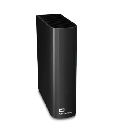 Western Digital Elements Desktop 22TB 3.5" USB 3.0