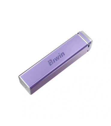 Biwin PD2000 2TB Purple 2000 MB-s