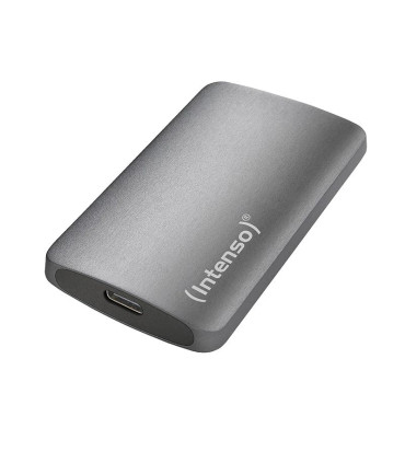 Intenso eSSD TX800 2Tb USB-C 3.2 Gen2 Anthracite
