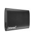 Intenso External SSD 1TB Premium Edition Black