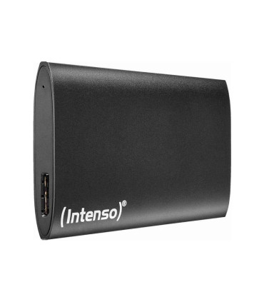Intenso External SSD 1TB Premium Edition Black
