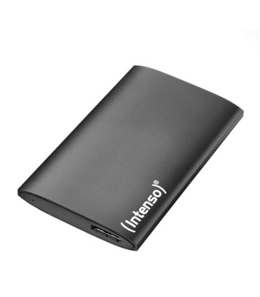 Intenso External SSD 2TB Premium Edition Black