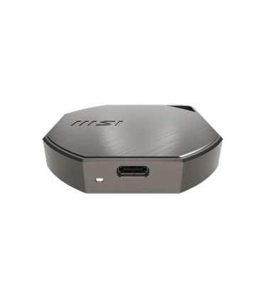 MSI SSD Externo Datamag 40Gbps 1Tb 4000MB-s USB4