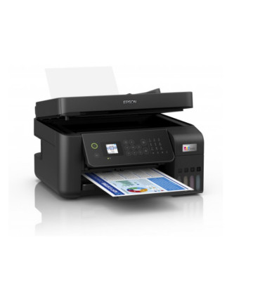 Epson Multifunción Ecotank ET-4800