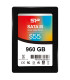 SP S55 SSD 960GB 2.5" 7mm Sata3