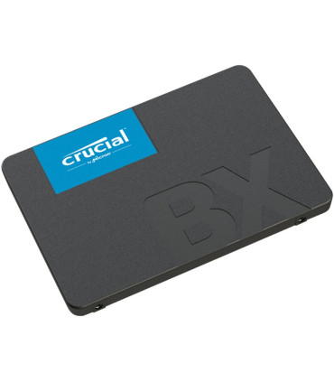 Crucial CT240BX500SSD1 BX500 SSD 240GB 2.5" Sata3