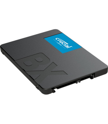 Crucial CT240BX500SSD1 BX500 SSD 240GB 2.5" Sata3
