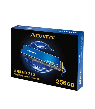 ADATA SSD LEGEND 710 2TB PCIe Gen3 x4 NVMe 1.4