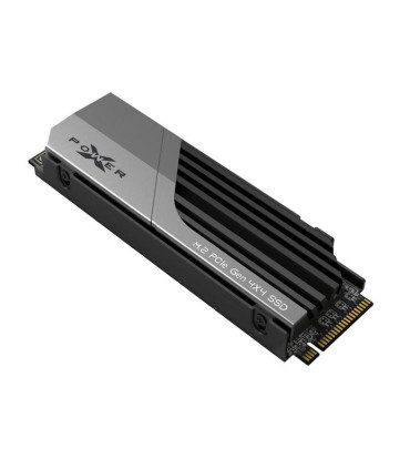 SP XS70 SSD 1TB NVMe PCIe Gen 4x4 7300MBs w/HS