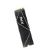 ADATA XPG SSD GAMMIX S70 BLADE 2TB PCIe 4.0 NVMe