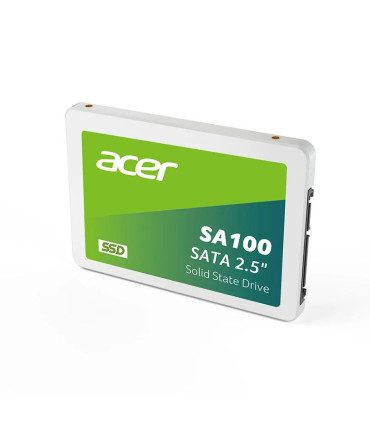 ACER SSD SA100 120Gb Sata 2,5"