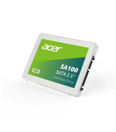 ACER SSD SA100 120Gb Sata 2,5"
