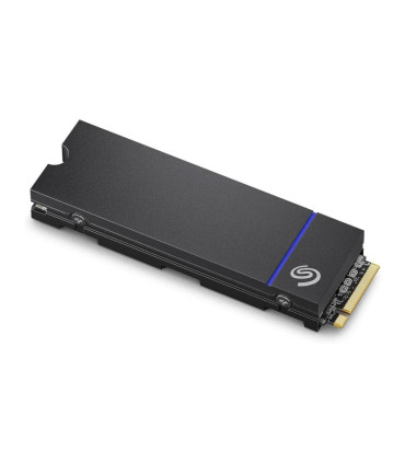 Seagate Game Drive 2TB SSD PCIE GEN4 PS5 NVME