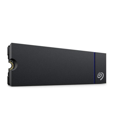 Seagate Game Drive 2TB SSD PCIE GEN4 PS5 NVME