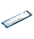 Kingston NV3 SSD 500GB PCIe NVMe Gen 4.0