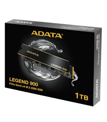 ADATA SSD LEGEND 900 1TB PCIe Gen4x4 NVMe 1.4