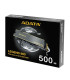 ADATA SSD LEGEND 860 500GB PCIe Gen4x4 5000 MB-s