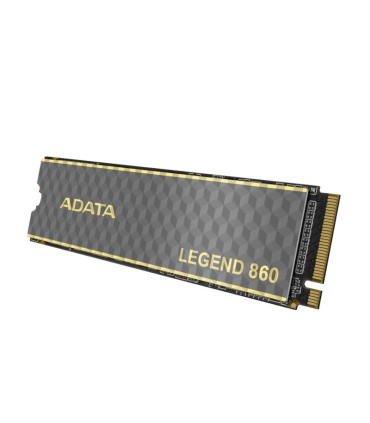 ADATA SSD LEGEND 860 1TB PCIe Gen4x4 6000 MB-s