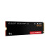 WD Black SN7100 SSD 1TB PCIe Gen4x4 7250MB-s