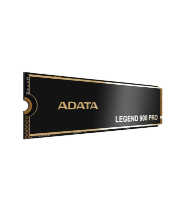 ADATA SSD LEGEND 900 PRO 2TB PCIe Gen4x4 7400MB-s