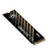 MSI SSD Spatium M470 Pro 1Tb PCIe 4.0 NVMe 6000Mbs