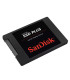 Sandisk SDSSDA-1T00-G28 SSD Plus 1TB 2.5" Sata3