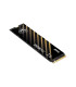 MSI SSD Spatium M461 2Tb PCIe 4.0 NVMe 5000 Mb-s
