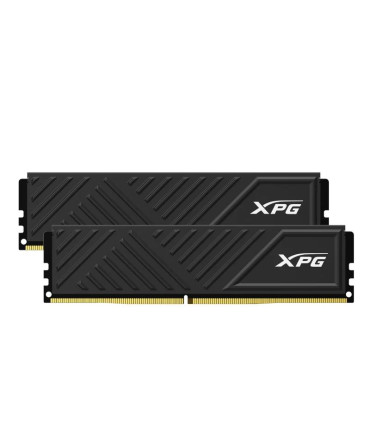 ADATA XPG D35 Gaming DDR4 2x8GB 3200Mhz Negro