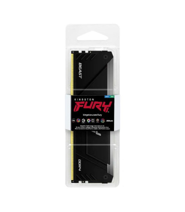 Kingston Fury Beast KF432C16BB2A/8 8GB DDR4 3200M