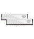 ADATA XPG Lancer DDR5 6000MHz 2x16G CL36 WHITE