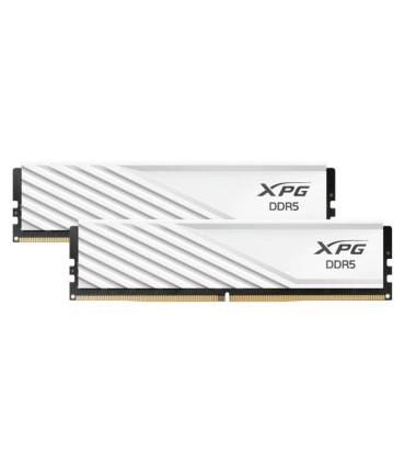 ADATA XPG Lancer DDR5 6000MHz 2x16G CL36 WHITE