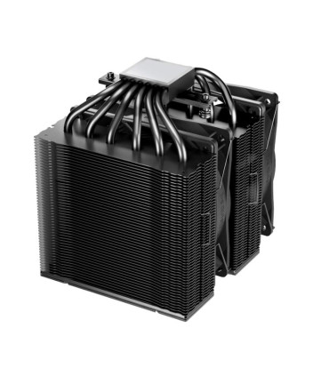 be quiet! Ventilador Pure Rock Pro 3 Black 12 cm