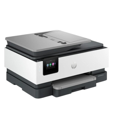HP Multifunción Officejet Pro 8122e/ WiFi/ Dúplex